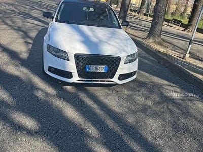 Usata Audi A4 110 CV (80 kW) 2010 Station wagon