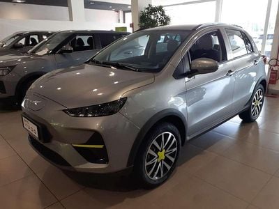 Nuova EMC Yudo 30 kW (41 CV) 2026 Grigio SUV