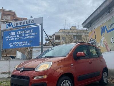 usata Fiat Panda 1.2cc 69cv BLUETOOTH CLIMA STEREO