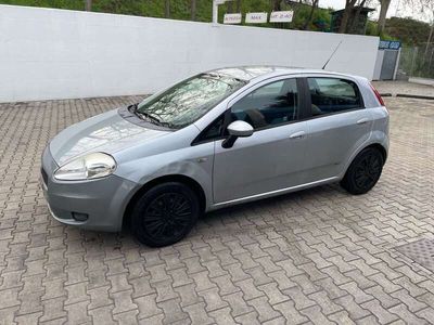 usata Fiat Grande Punto 5p 1.2 Dynamic 65cv