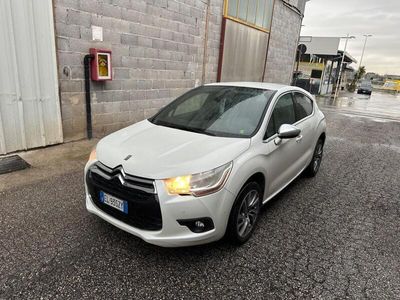 usata DS Automobiles DS4 DS 4 2.0 HDi 160 Business
