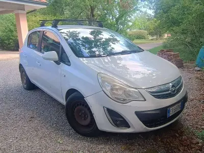 Usata Opel Corsa