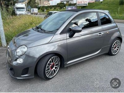 Abarth 500C