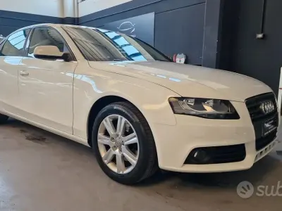 Usata Audi A4