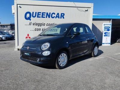 usata Fiat 500 Hybrid 1.0 70cv Cult