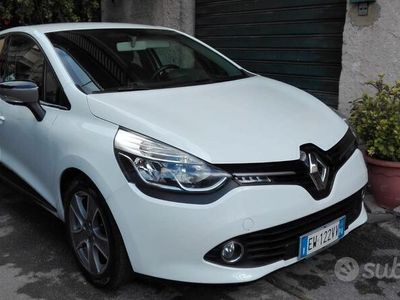 usata Renault Clio IV Clio 0.9 TCe 12V 90CV 5 porte Costume National