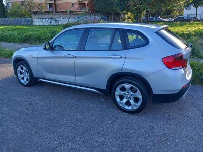 usata BMW X1 (e84) - 2013