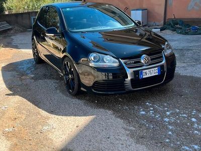 usata VW Golf V Golf 3.2 VR6 4mot. 3p. R32