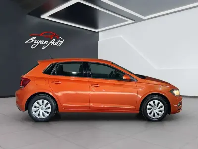 Usata VW Polo Comfortline 75 CV (55 kW) 2018 Other Utilitaria