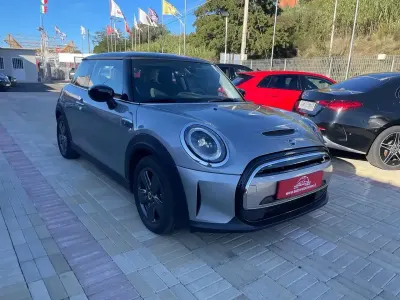Usata Mini Cooper SE
