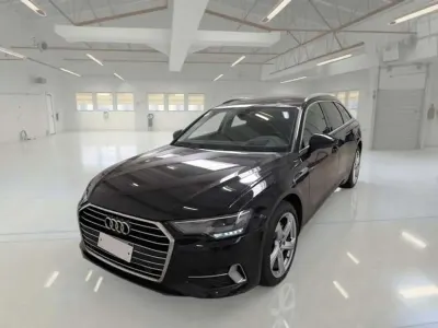 Usata Audi A6