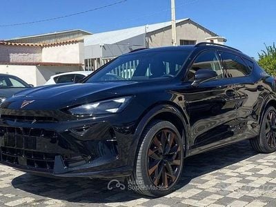 Occasion Cupra Formentor 150 ch (110 kW) 2025 Noir SUV