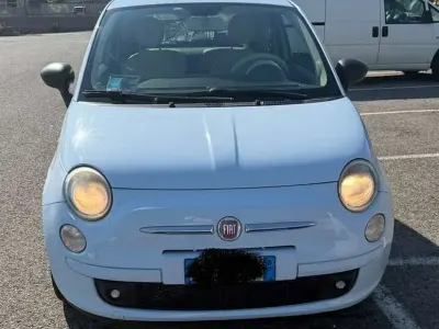 Usata Fiat 500