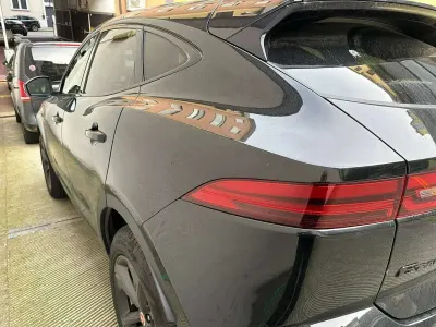 Occasion Jaguar E-Pace R-Dynamic 200 ch (147 kW) 2022 SUV
