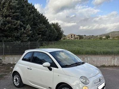 Usata Fiat 500 Sport 69 CV (50 kW) 2011 Utilitaria