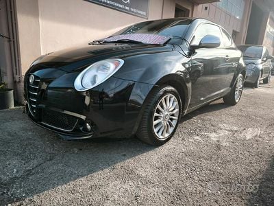 Usata Alfa Romeo MiTo Distinctive 95 CV (69 kW) 2012 Utilitaria