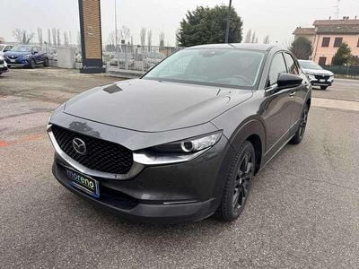 Grigio Usata 2023 Mazda CX-30 Homura-Line SUV | 20.890 € (Buon prezzo)