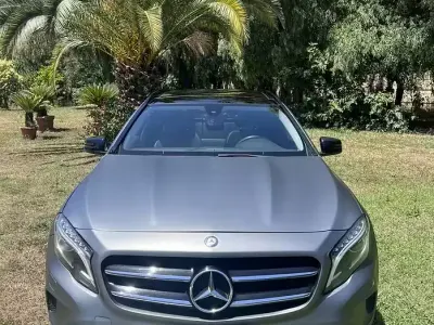 Usata Mercedes GLA200