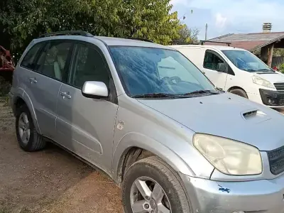 Usata Toyota RAV4