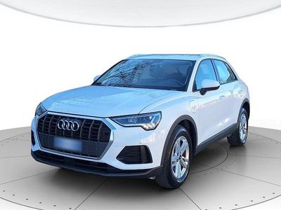 Usata Audi Q3 Business 150 CV (110 kW) 2023 Bianco SUV