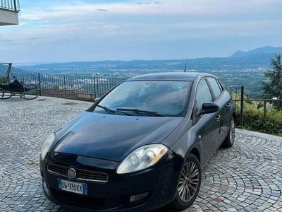 Fiat Bravo