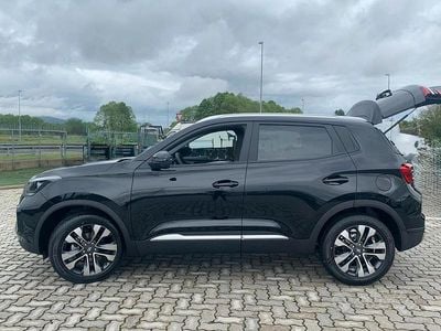 Usata DR DR 5.0 150 CV (110 kW) 2025 Nero SUV