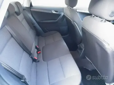Usata Audi A4 131 CV (96 kW) 2008 Grigio Station wagon