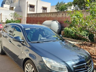 usata Opel Insignia station wagon