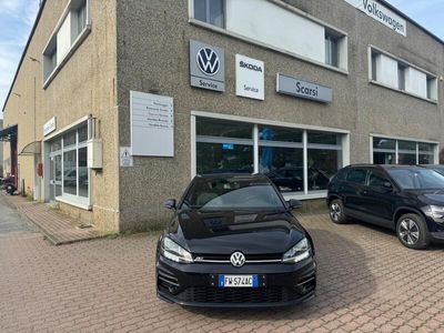 usata VW Golf 1.6 TDI 115 CV DSG 5p. Sport BlueM