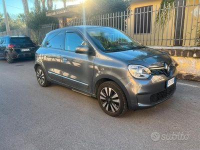 Usata Renault Twingo Intens 60 kW (82 CV) 2021 Utilitaria