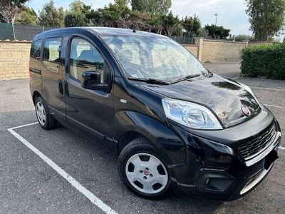 Fiat Qubo