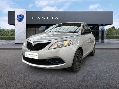 usata Lancia Ypsilon Ecochic 1.2 69cv GPL Gold