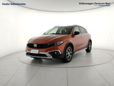 usata Fiat Tipo 5p 1.0 cross 100cv