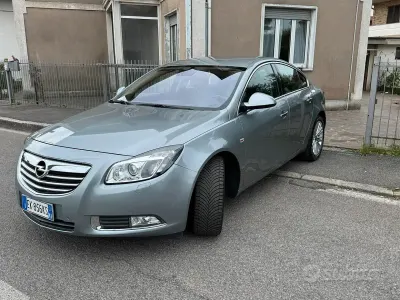 Occasion Opel Insignia