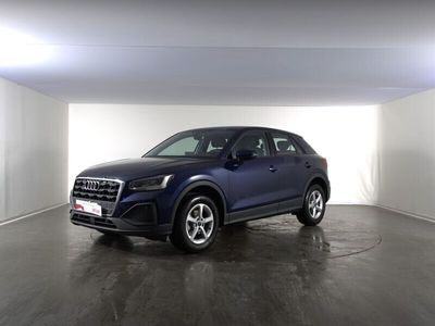 usata Audi Q2 35 TDI 35 1.5 tfsi business s-tronic