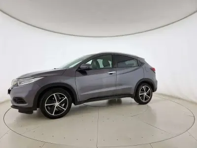 Usata Honda HR-V