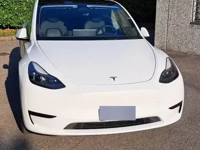 Usata Tesla Model Y