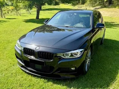 Usata BMW 330