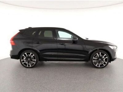 usata Volvo XC60 T8 Recharge AWD Ultimate Dark Nappa Came 22"