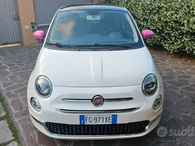 Occasion Fiat 500