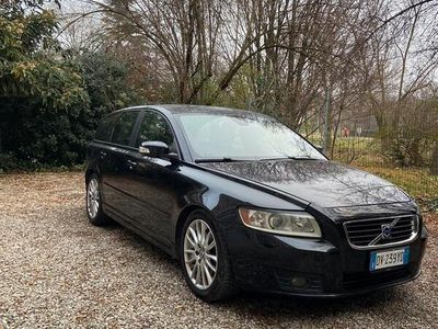 usata Volvo V50 2.0d Momentum