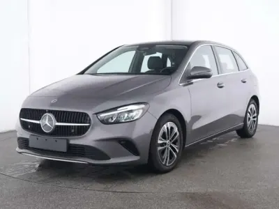 Usata Mercedes B180