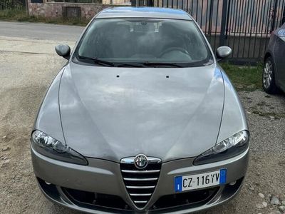 usata Alfa Romeo 147 2ª serie - 2006