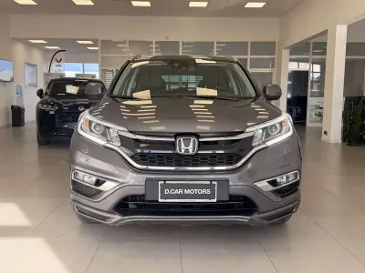 Usata Honda CR-V Lifestyle 160 CV (117 kW) 2017 SUV