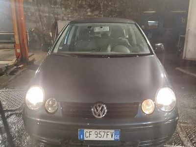VW Polo
