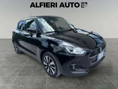 Usata Suzuki Swift