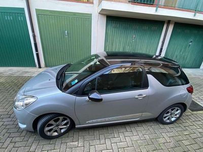 DS Automobiles DS3