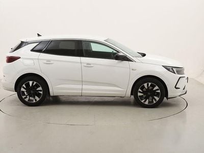 Usata Opel Grandland X Business Elegance 131 CV (96 kW) 2022 SUV