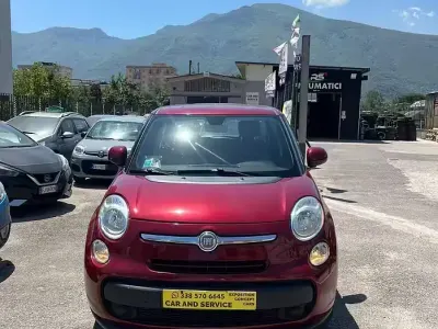 Usata Fiat 500L