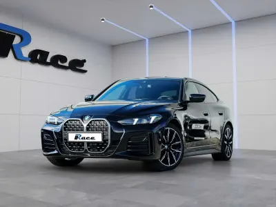 Usata BMW 420 Gran Coupé